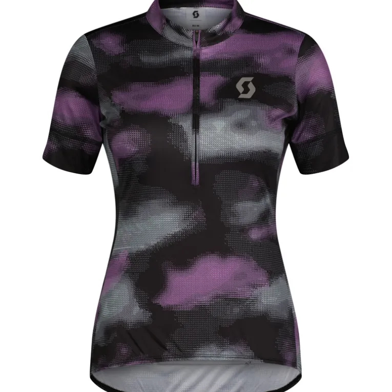 Damen Endurance 10 SS Trikot