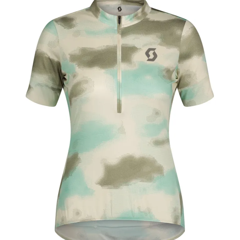 Damen Endurance 10 SS Trikot