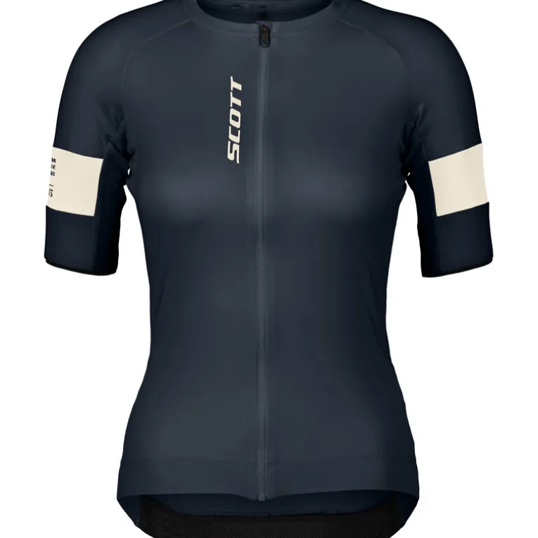 Damen Endurance Pro SS Trikot