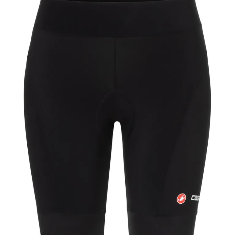 Damen Endurance Radhose kurz
