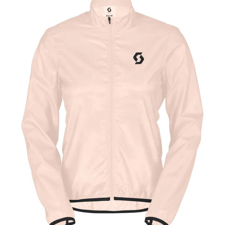 Damen Endurance WB Jacke