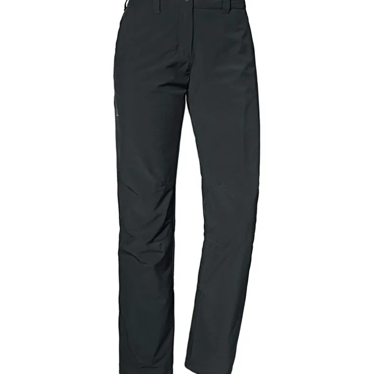 Damen Engadin1 Warm Hose