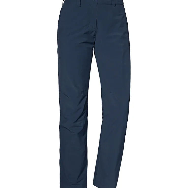 Damen Engadin1 Warm Hose
