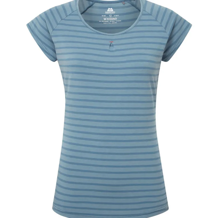 Damen Equinox T-Shirt