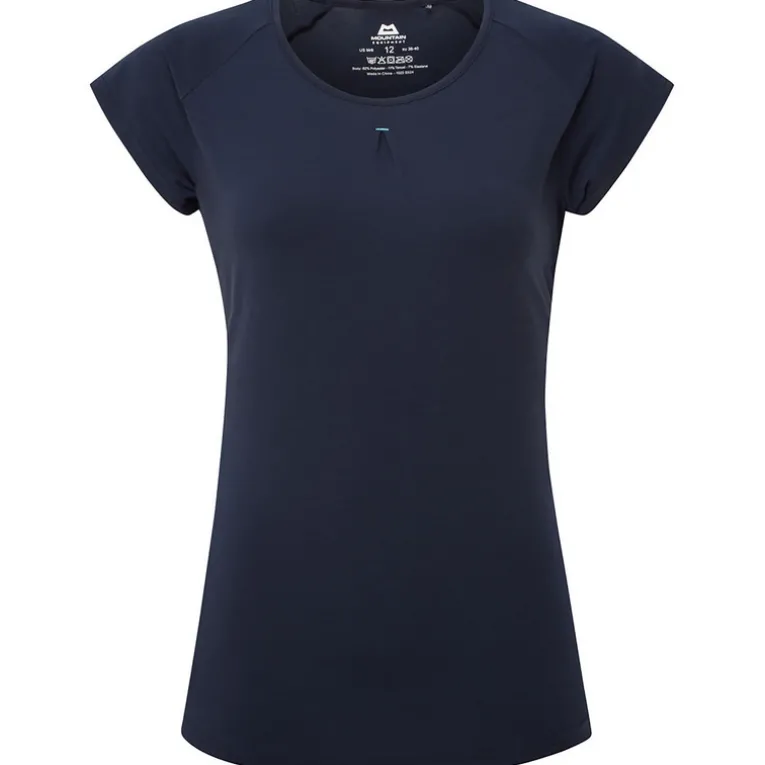 Damen Equinox T-Shirt