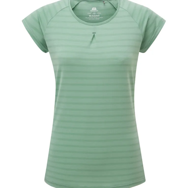 Damen Equinox T-Shirt