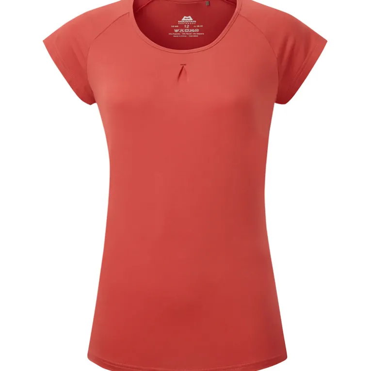 Damen Equinox T-Shirt