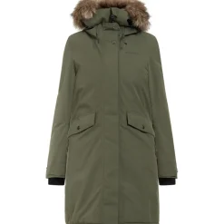 Damen Erika 3 Parka