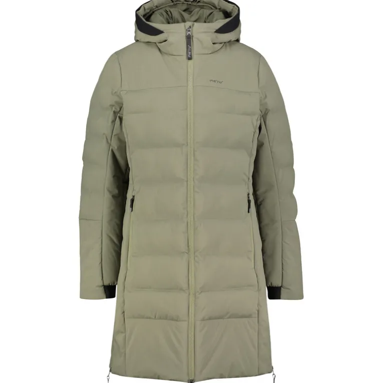Damen Esbjerk Mantel