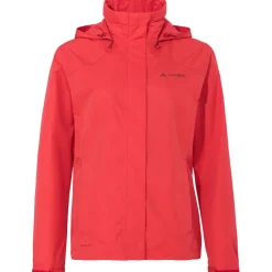 Damen Escape Light Bike Jacke