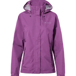 Damen Escape Light Jacke