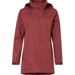 Damen Escape Parka