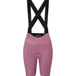Damen Espresso DT Bib kurz