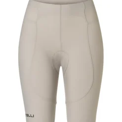 Damen Espresso Radhose kurz