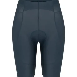 Damen Espresso Radhose kurz
