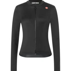 Damen Espresso Thermal Trikot