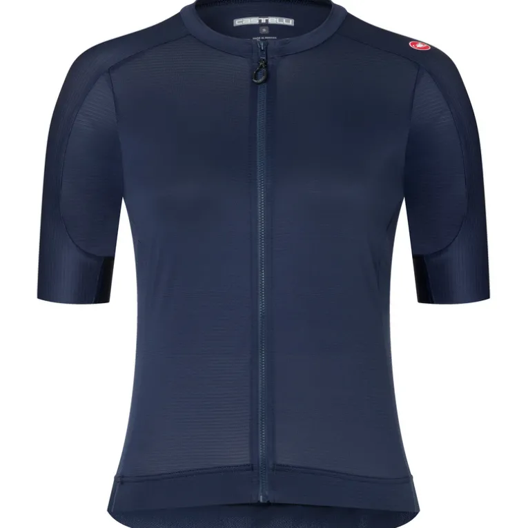 Damen Espresso Trikot