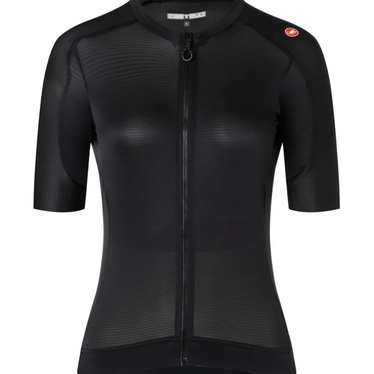 Damen Espresso Trikot