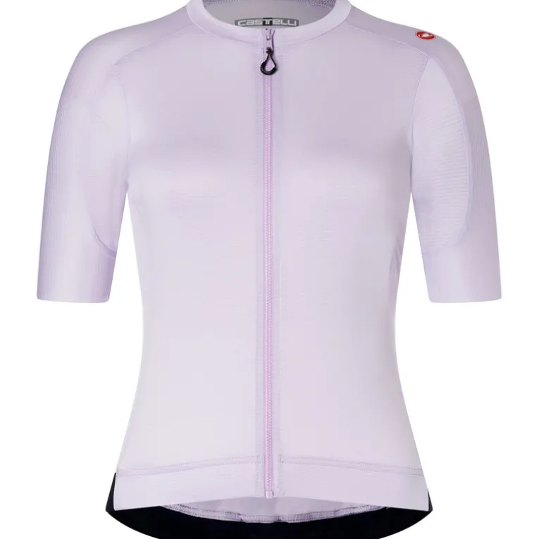 Damen Espresso Trikot