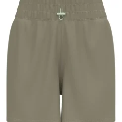 Damen Essential 365 4 Inch Shorts