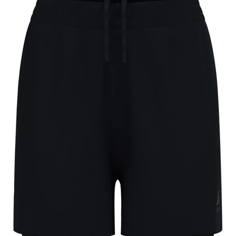 Damen Essential 4 Inch 2-in-1 Shorts