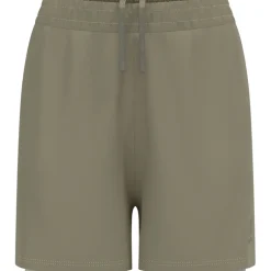 Damen Essential 4 Inch 2-in-1 Shorts