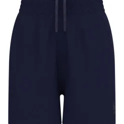 Damen Essential 4 Inch Shorts
