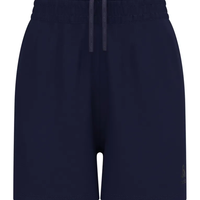 Damen Essential 4 Inch Shorts