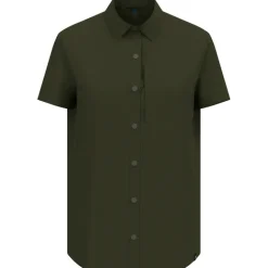 Damen Essential Bluse