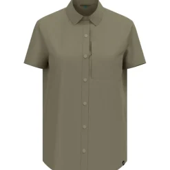 Damen Essential Bluse