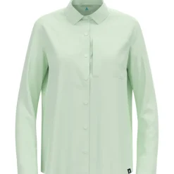 Damen Essential Bluse
