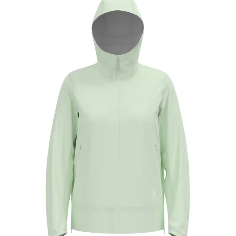 Damen Essential 2.5l Waterproof Jacke