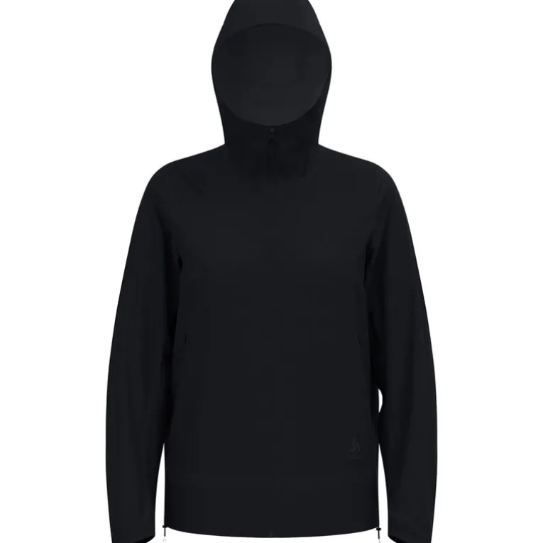Damen Essential 2.5l Waterproof Jacke