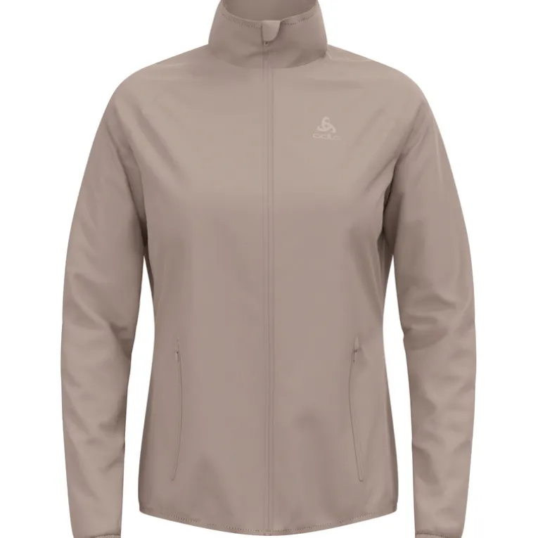 Damen Essential Light Jacke