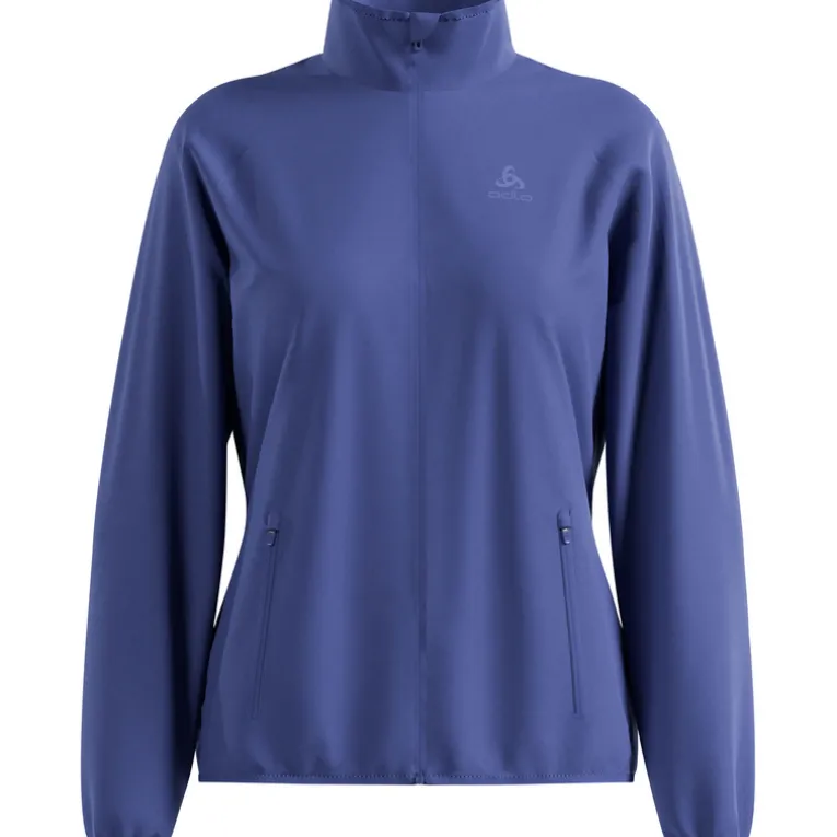 Damen Essential Light Jacke