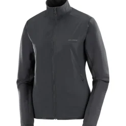 Damen Essential Lightwarm Hybrid Jacke
