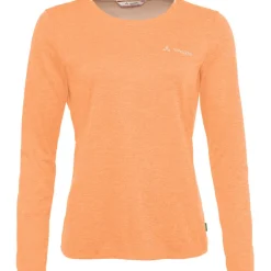 Damen Essential Longsleeve