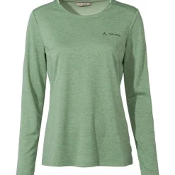 Damen Essential Longsleeve