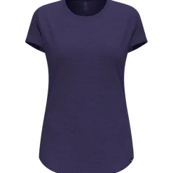 Damen Essential Natural T-Shirt