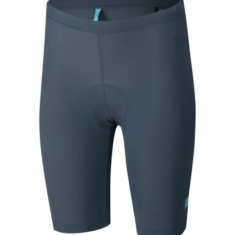 Damen Essential Road Radhose kurz