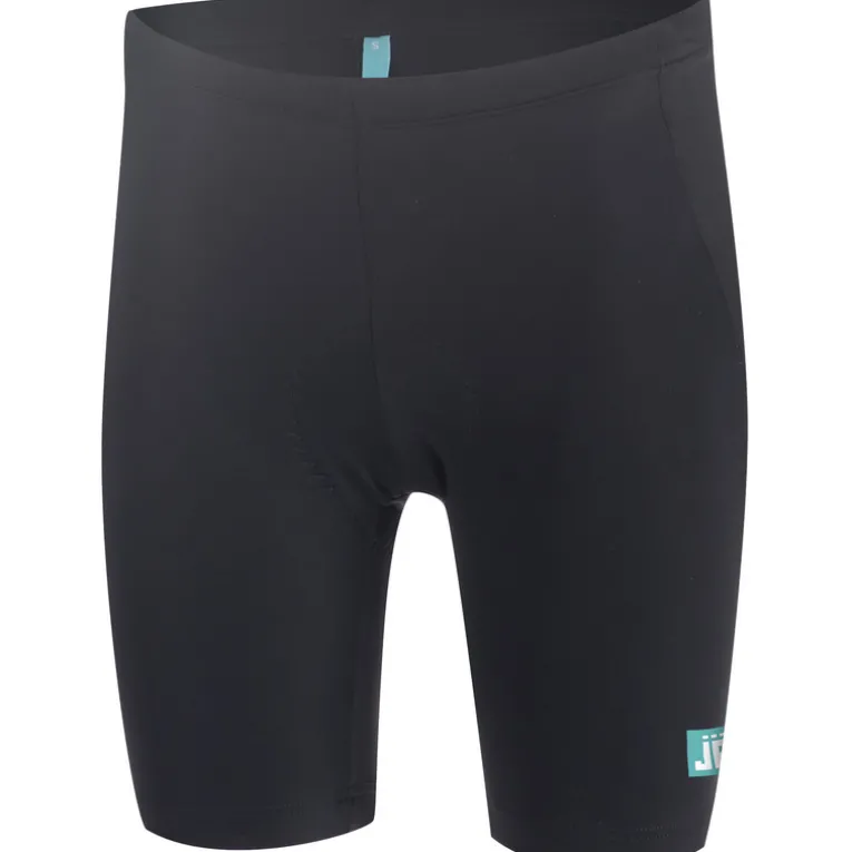 Damen Essential Road Radhose kurz