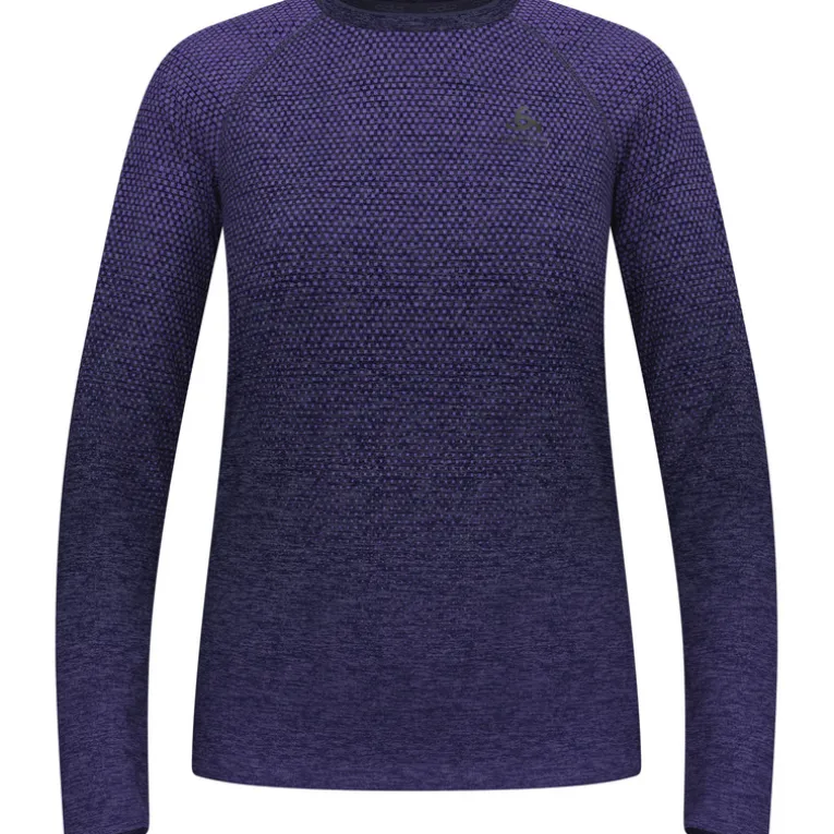 Damen Essential Seamless Longsleeve