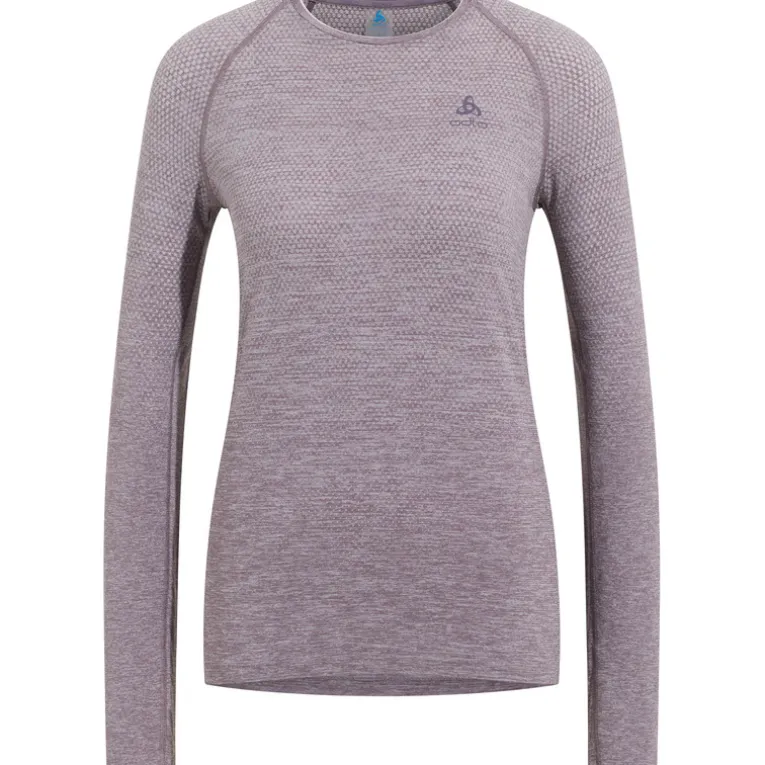 Damen Essential Seamless Longsleeve