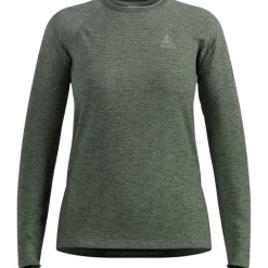 Damen Essential Seamless Longsleeve