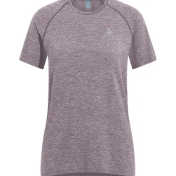 Damen Essential Seamless T-Shirt