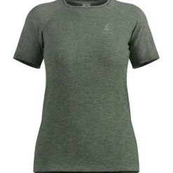 Damen Essential Seamless T-Shirt