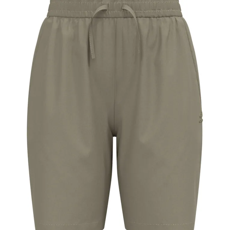 Damen Essential Shorts