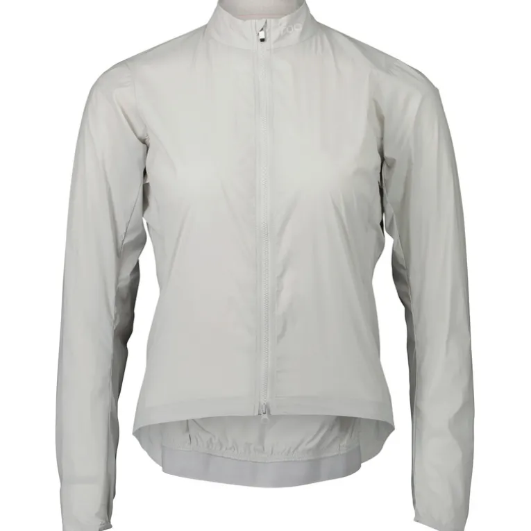 Damen Essential Splash Jacke