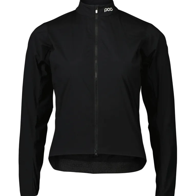 Damen Essential Splash Jacke