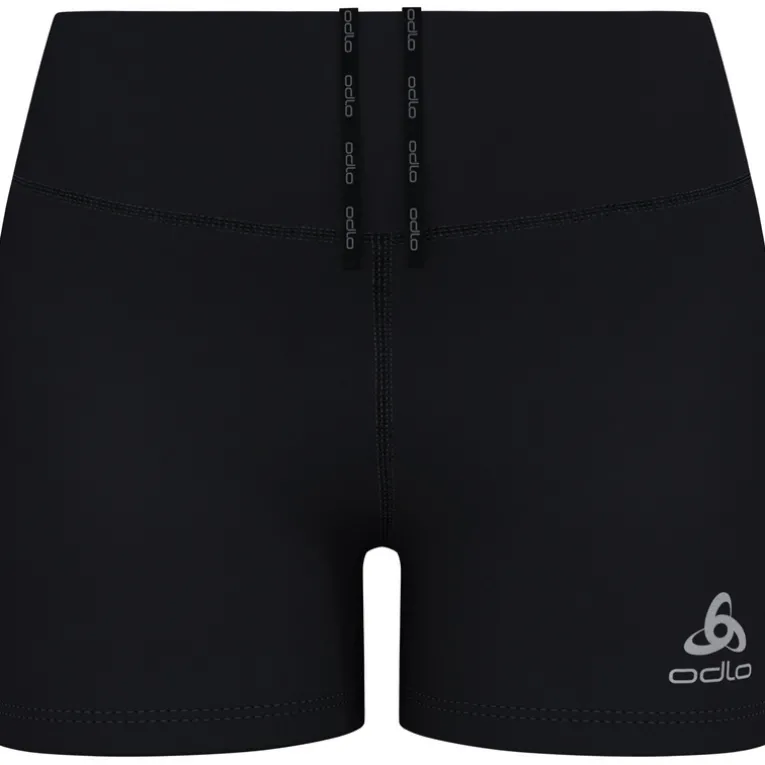 Damen Essential Sprinter Short Tights